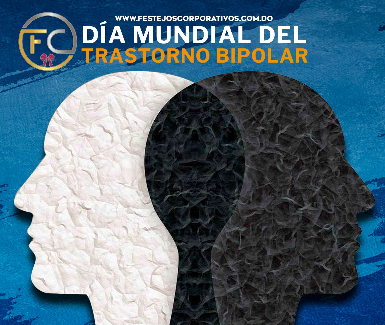 Día Mundial del Trastorno Bipolar