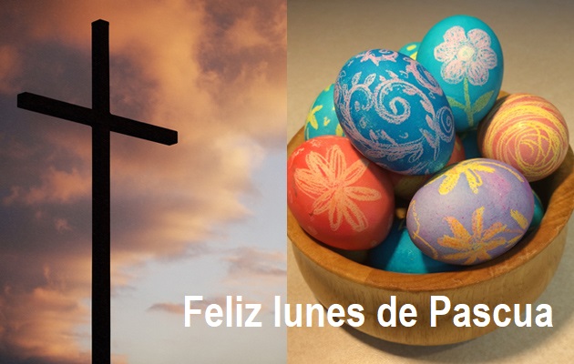 Lunes de Pascua del 2026