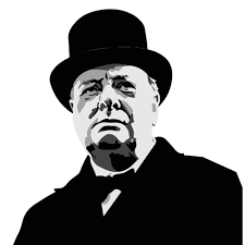 Día Nacional de Winston Churchill