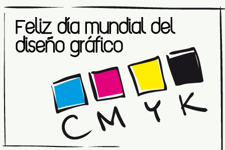 Día Internacional del Diseño