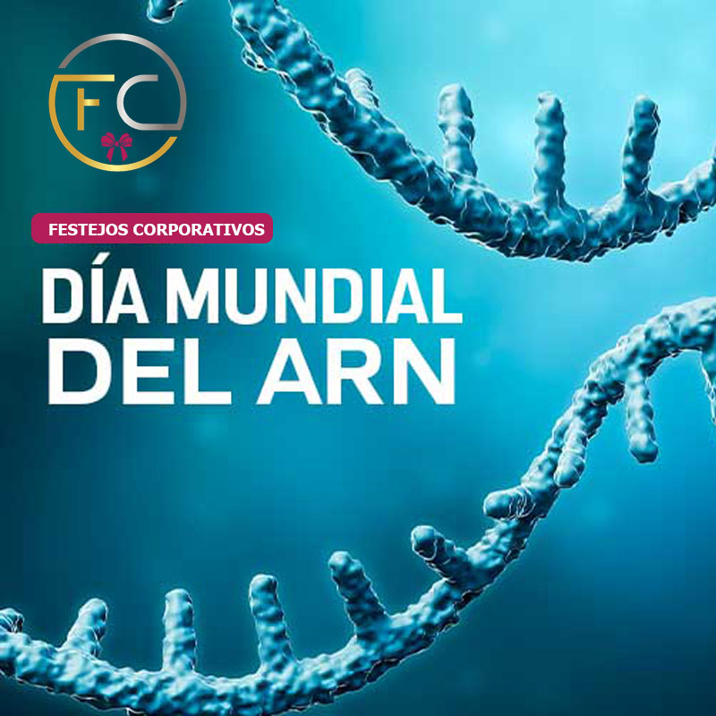 Día Mundial del ARN