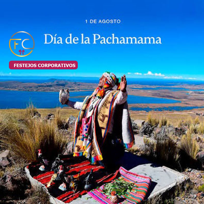 Día de la Pachamama
