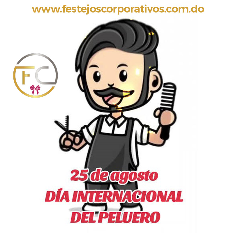 Día Internacional del Peluquero