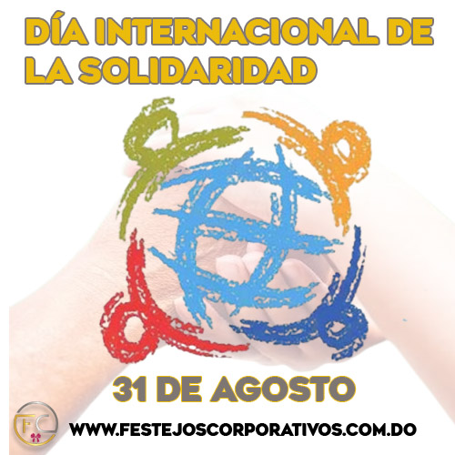 Día Internacional de la Solidaridad