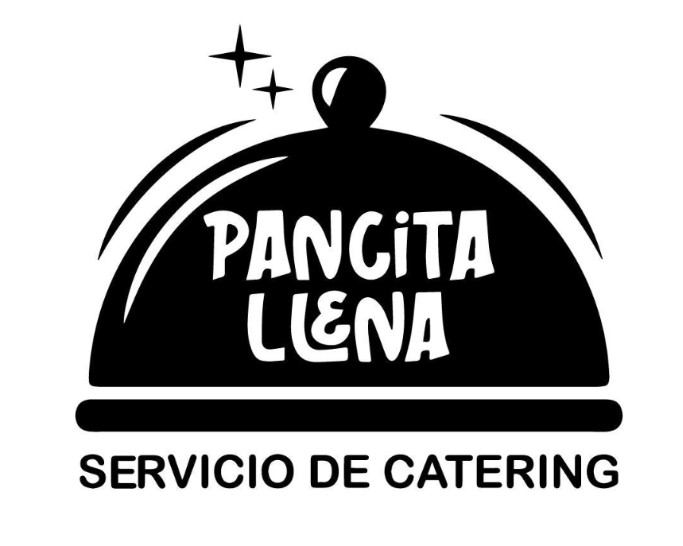 PANCITA LLENA