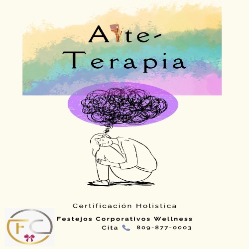 ARTE TERAPIA